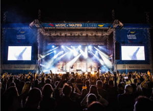 Music & Water Festival 2016